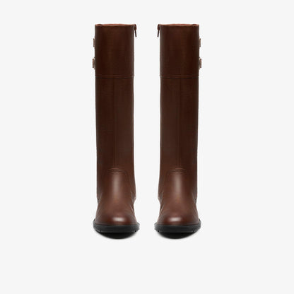 Adalynn Hope British Tan Leather - US 8426