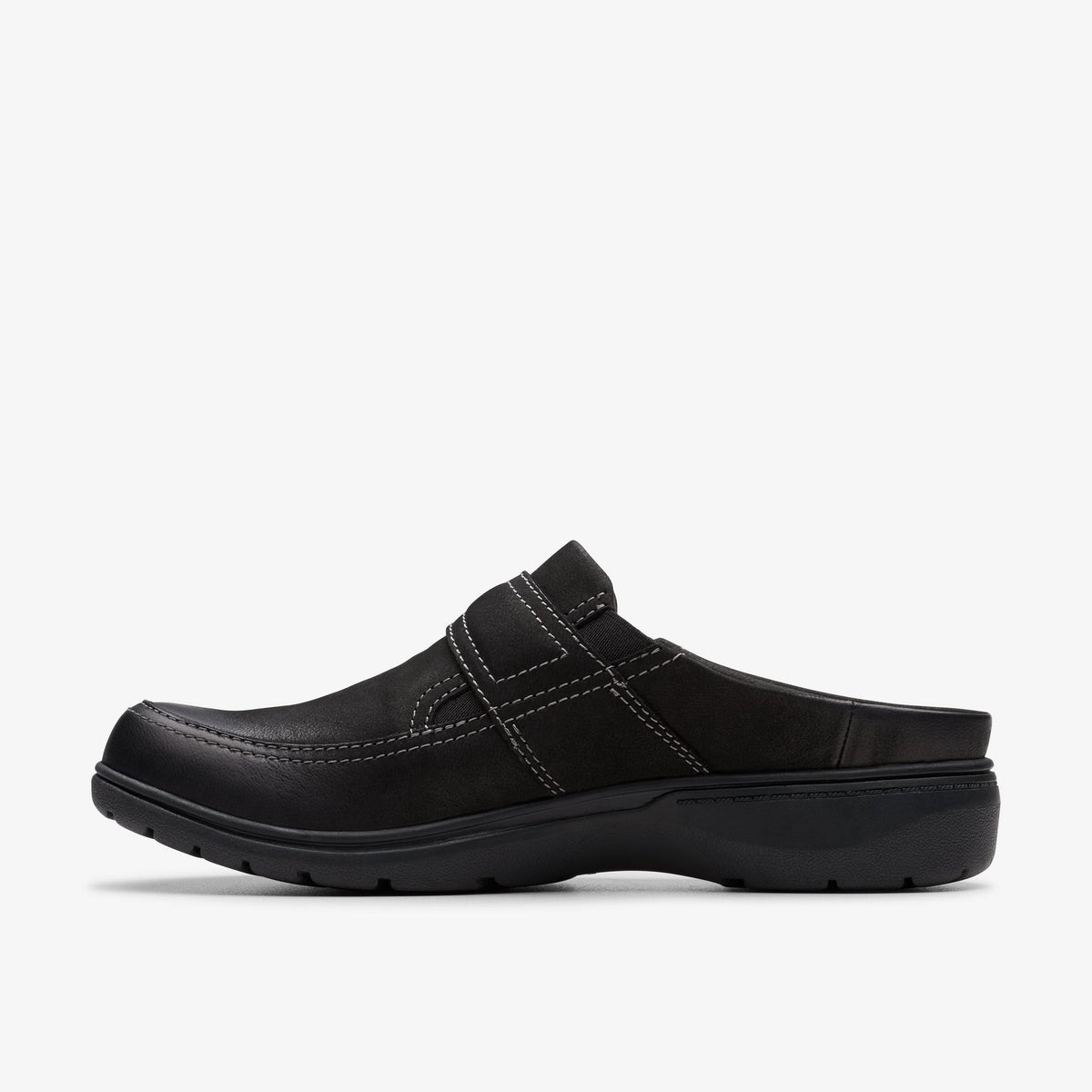 Carleigh Viola Black Nubuck - US 1707