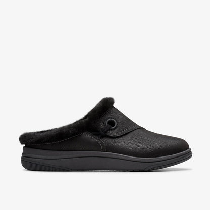 Breeze Myth Black - US 0107