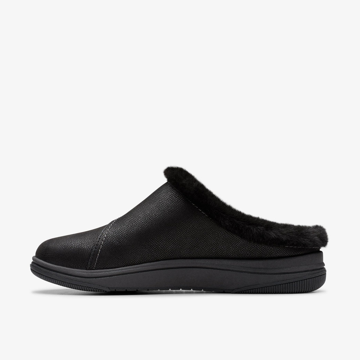 Breeze Myth Black - US 0107
