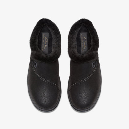 Breeze Myth Black - US 0107