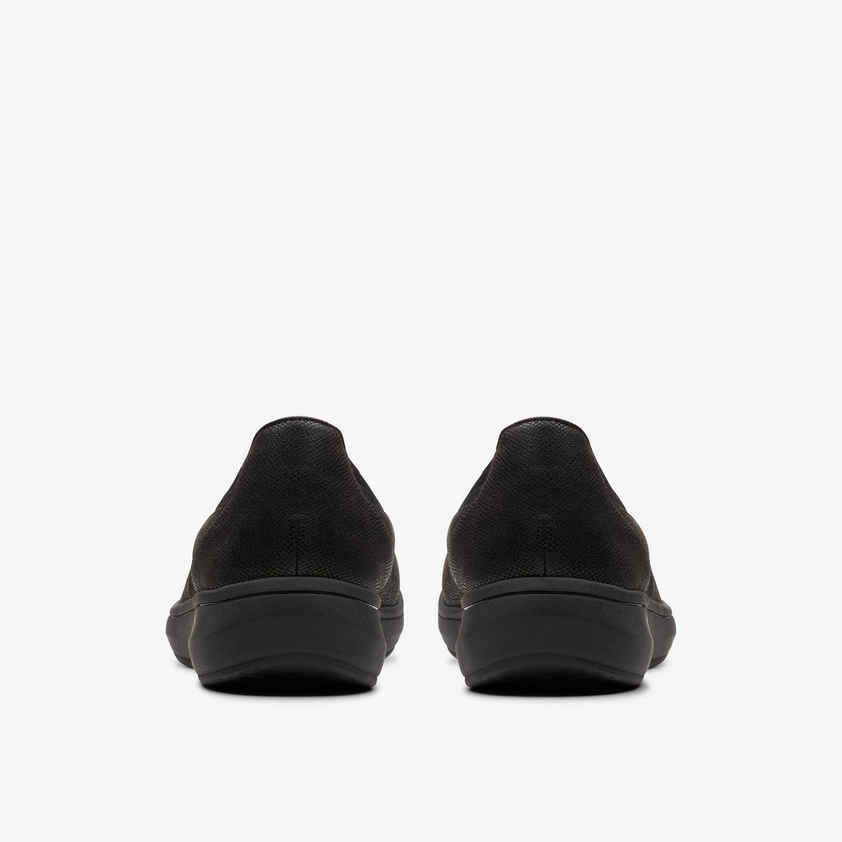 BreezeSky Air Black Textile - US 6358