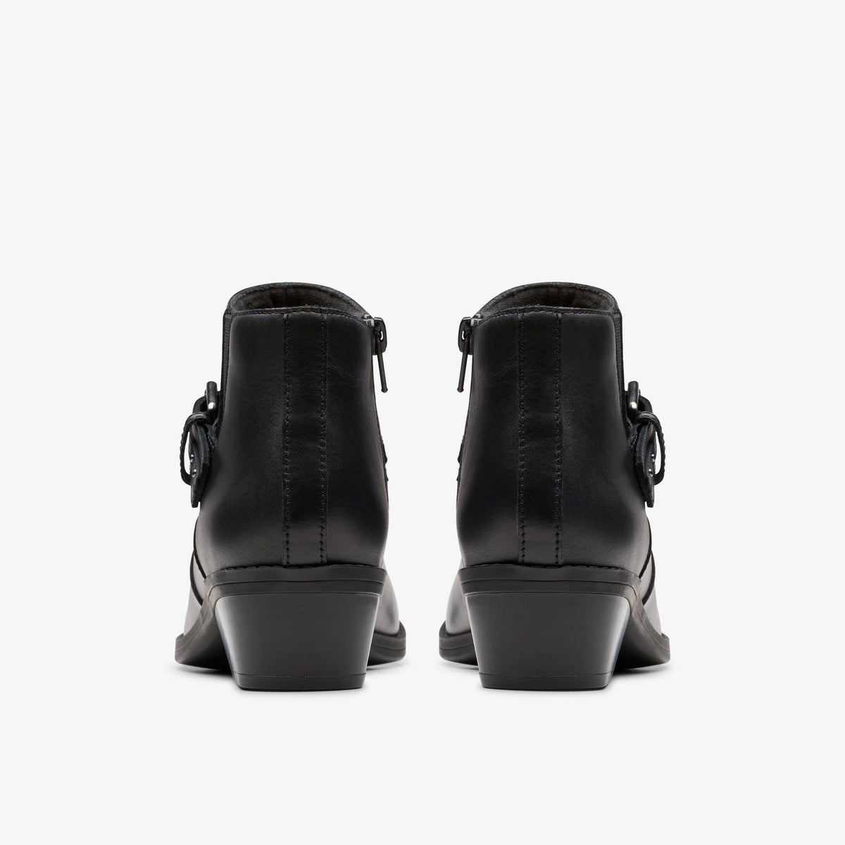 Danyelle Wish Black Leather - US 2178