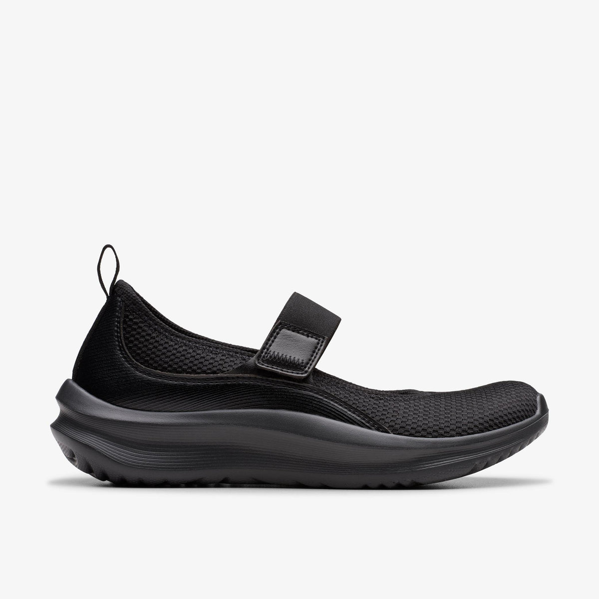 Solevana Jane Black - US 6894