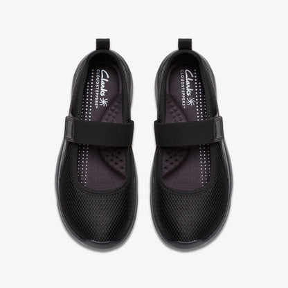 Solevana Jane Black - US 6894