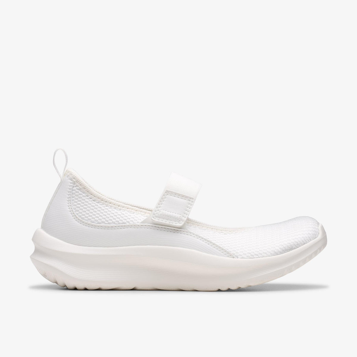 Solevana Jane White - US 0182