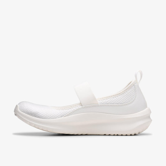 Solevana Jane White - US 0182