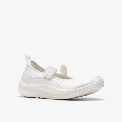 Solevana Jane White - US 0182