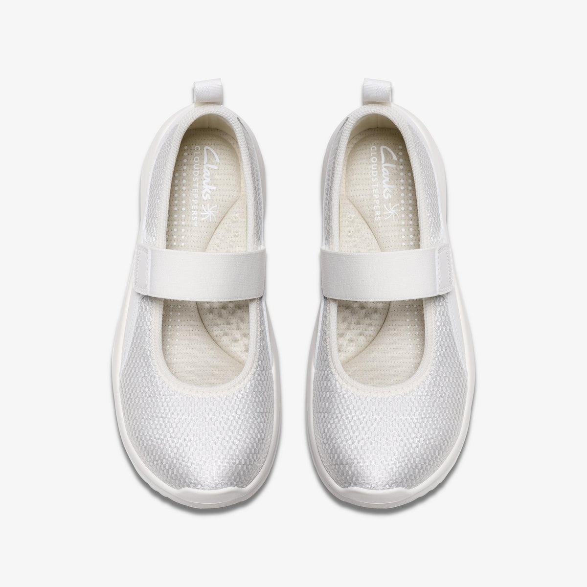 Solevana Jane White - US 0182
