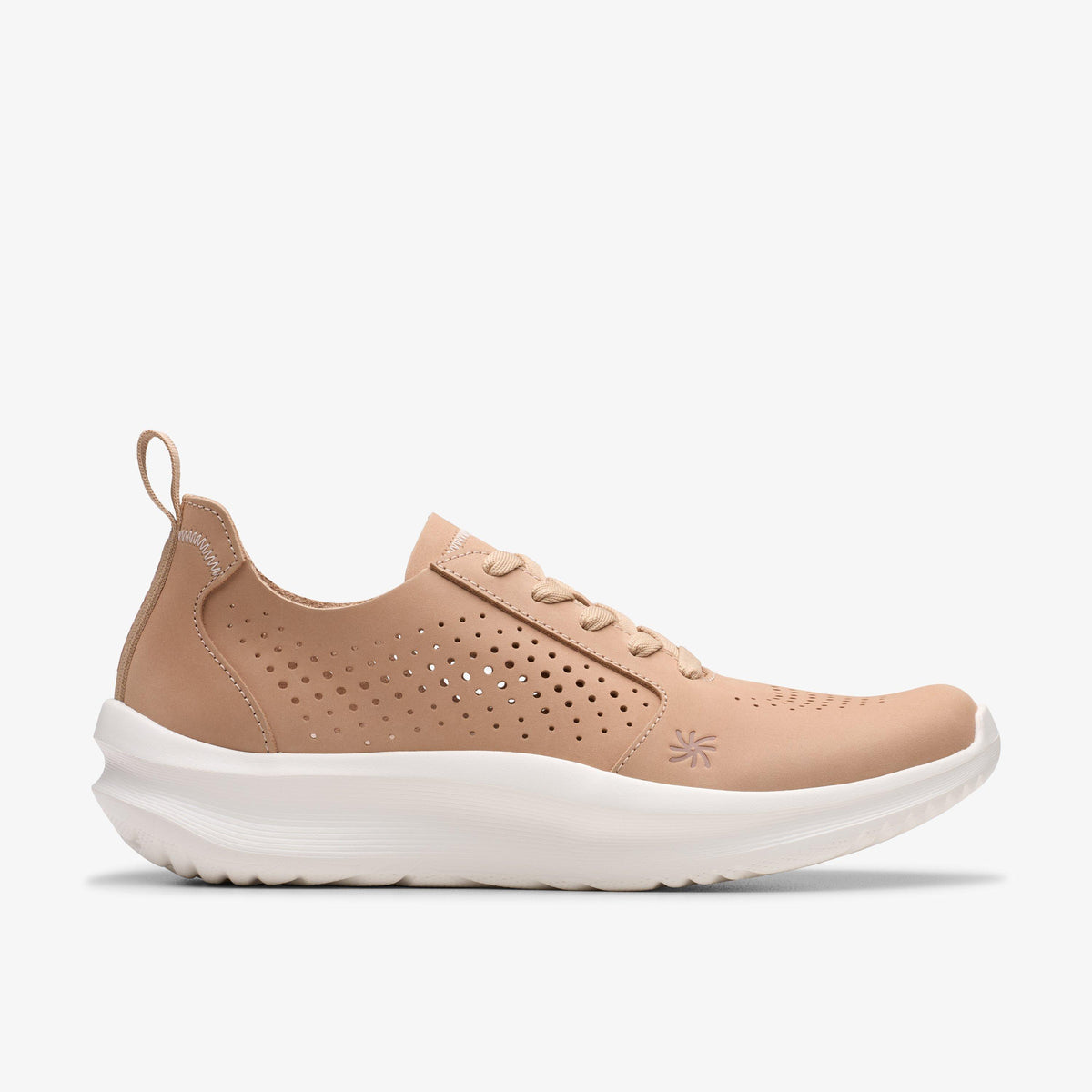 Solevana Style Light Pink - US 8768