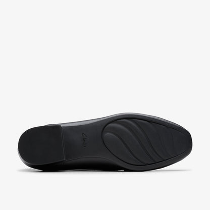 Juliet Echo Black Leather - US 6730