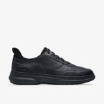 Mullan Easy Black Leather - US 3646