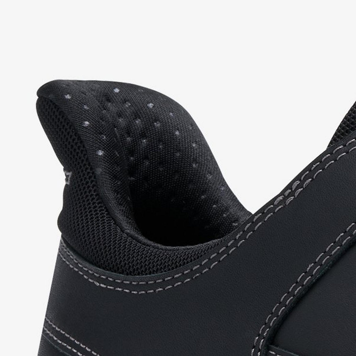 Mullan Easy Black Leather - US 3646