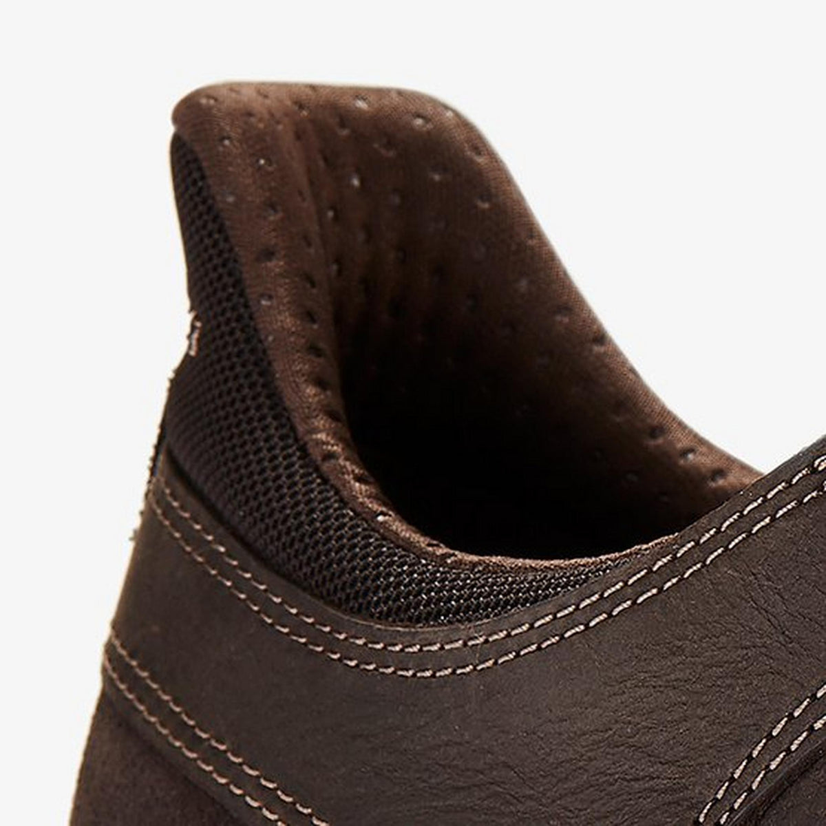 Mullan Easy Dark Brown Leather - US 8583