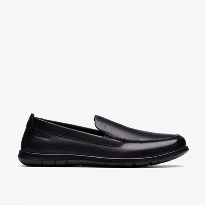 Flexway Step Olive Knit - US 2256