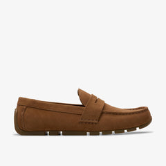 Cola Suede