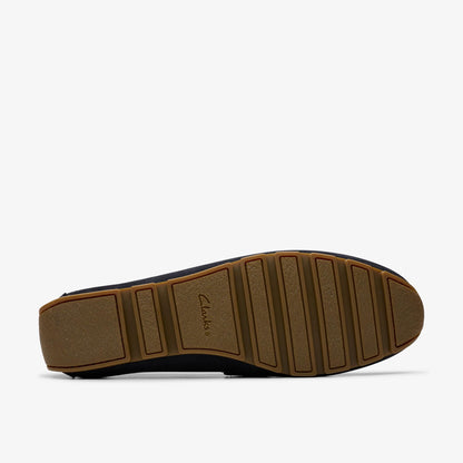 Corsley Bar Navy Suede - US 3182