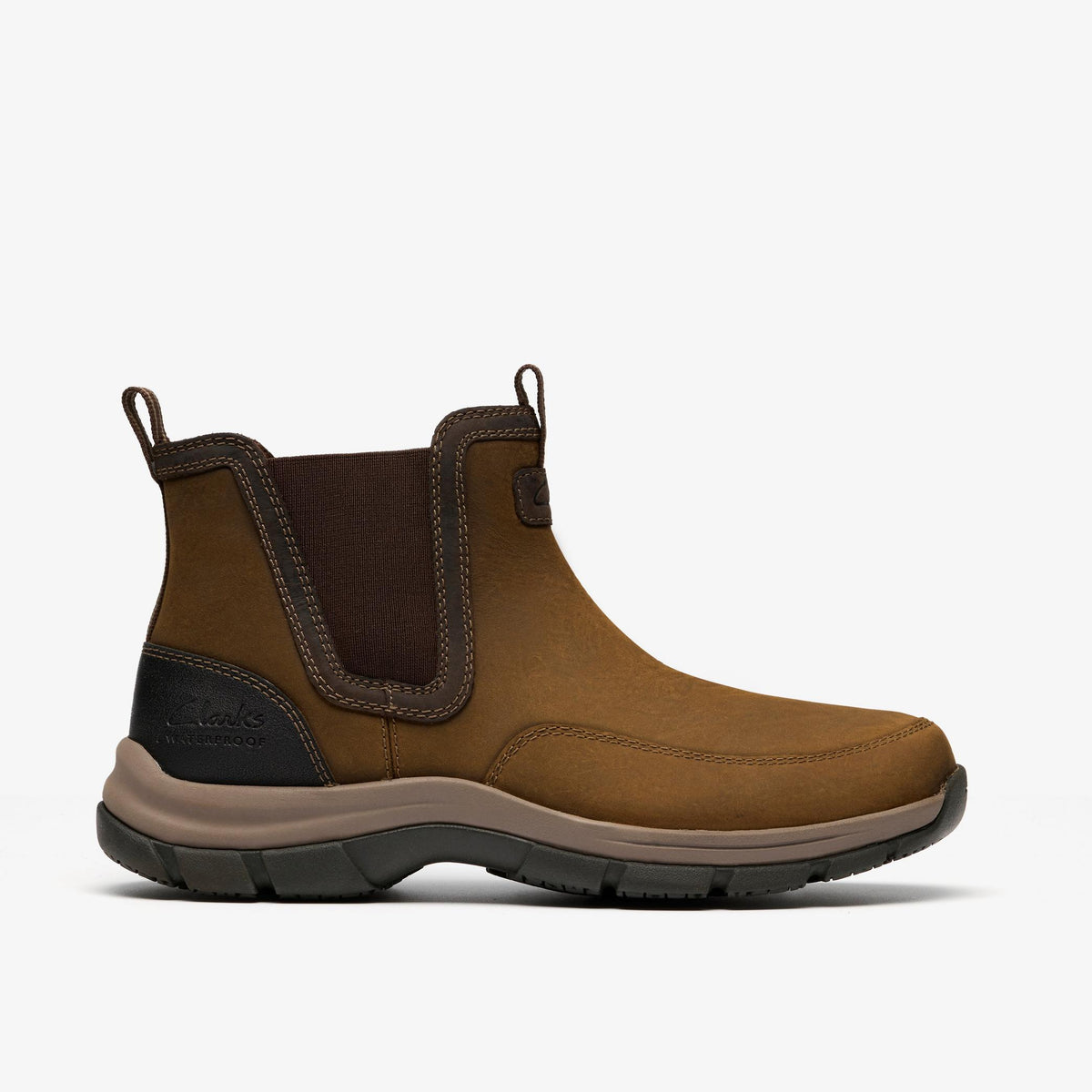 Walpath Easy Waterproof Beeswax Leather - US 4460