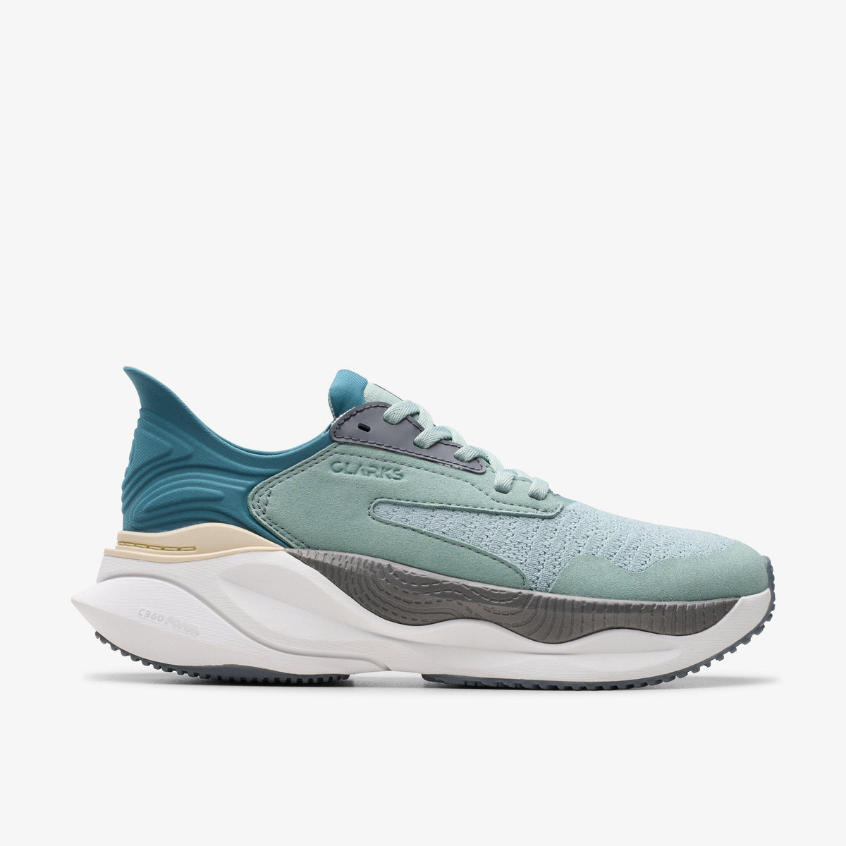 Pace Walk Pale Green - US 1829