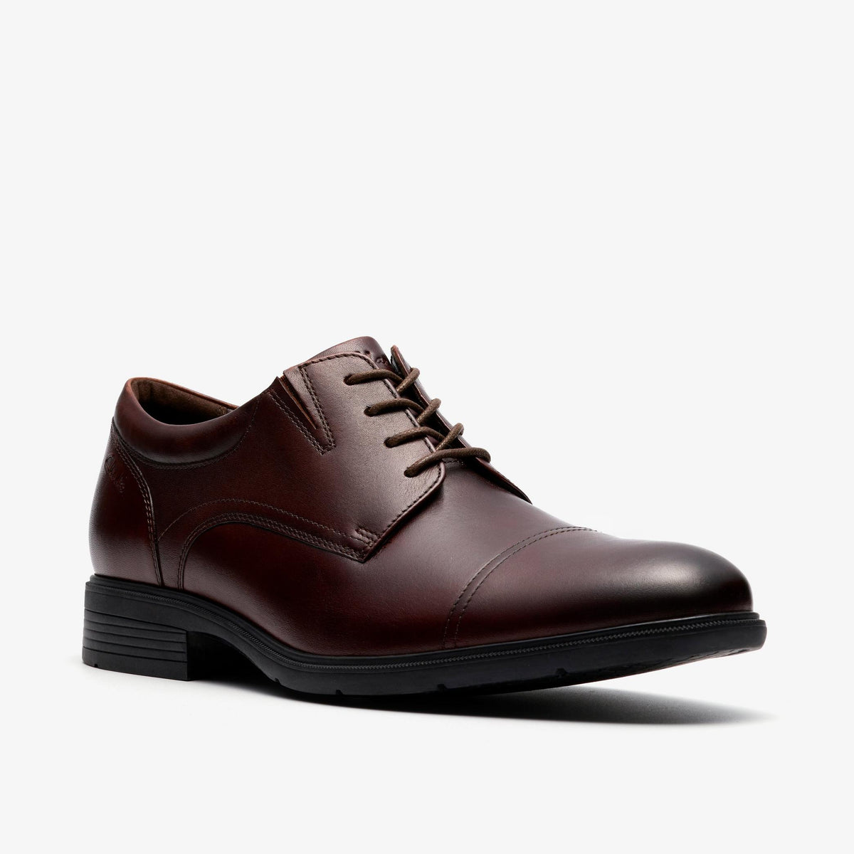 Steadwell Cap Mahogany - US 9612