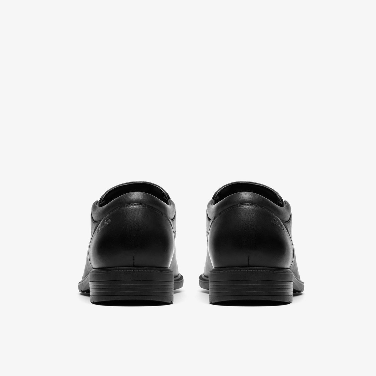 Steadwell Step Black Leather - US 2390
