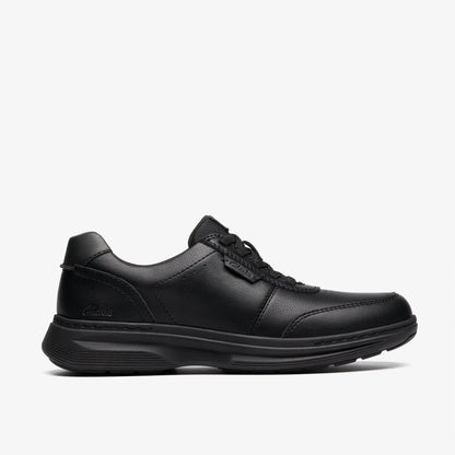 Craftwell Lace Black Leather - US 1235