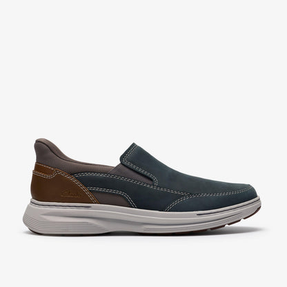 Craftwell Step Light Brown Leather - US 6405