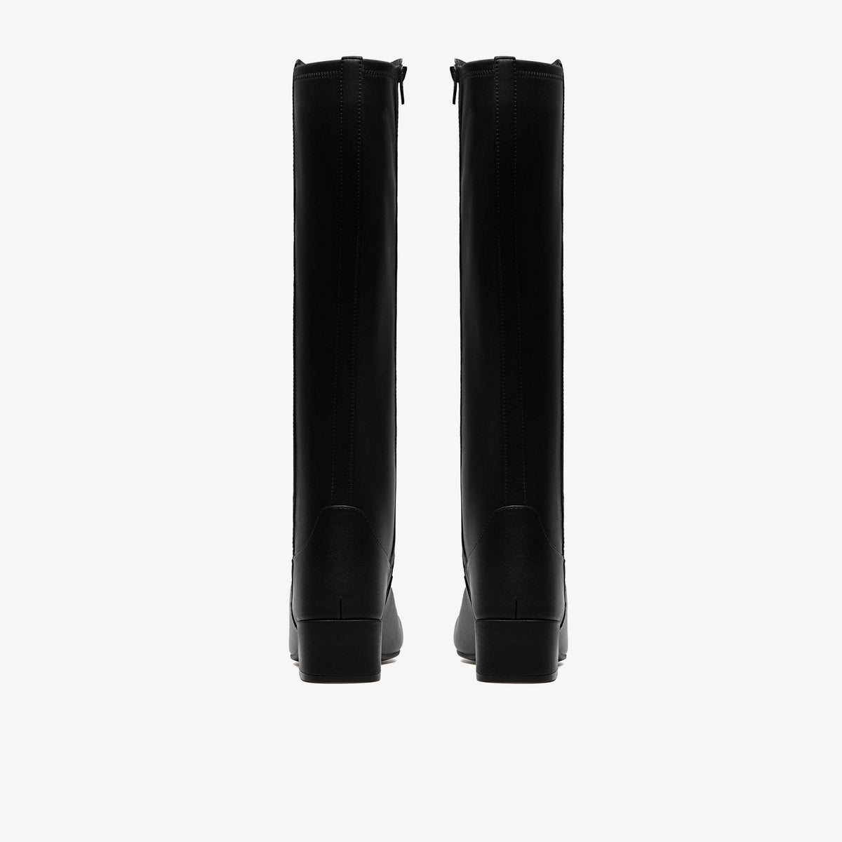 Iridessa Glow Black Leather - US 7534