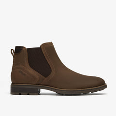 Cola Suede