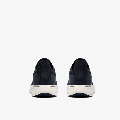 Motion Trek IN Navy Knit - US 8043