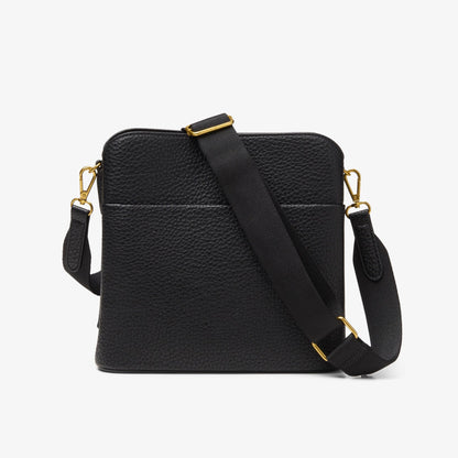 Clara Crossbody Bag Black - US 2815