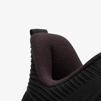 Motion Trek LT Black Knit - US 6281