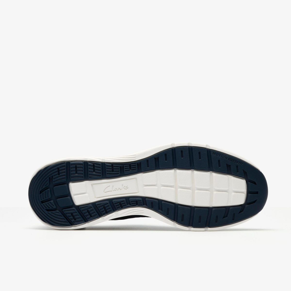 Motion Trek LT Navy Knit - US 8516