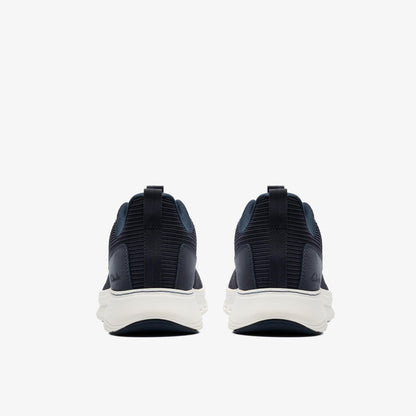 Motion Trek LT Navy Knit - US 8516