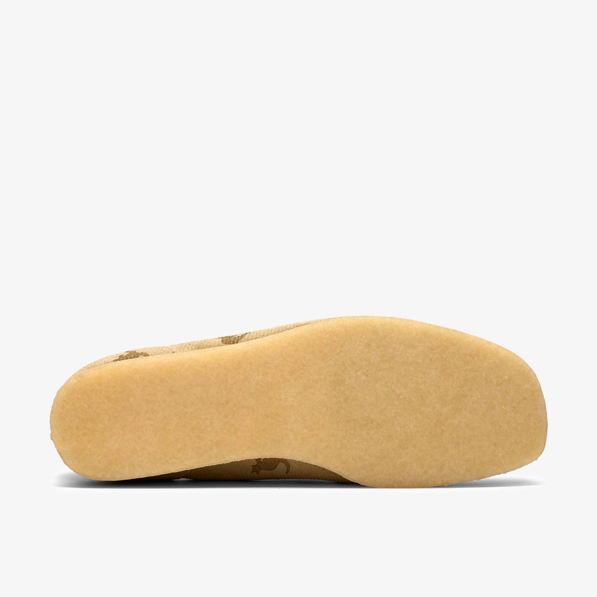 Wallabee Maple Combination Print - US 3544