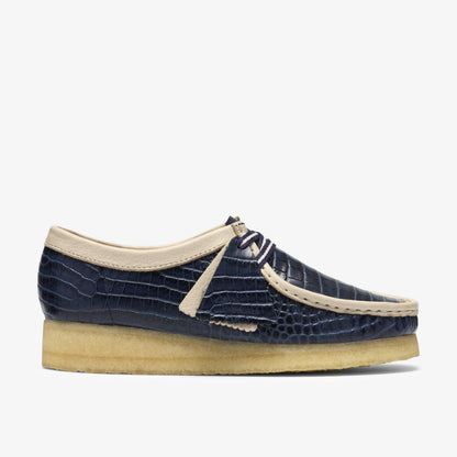 Wallabee Off White Interest - US 2936