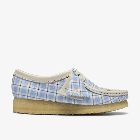 Wallabee Maple Suede - US 1326