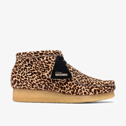 Wallabee Boot Maple Suede - US 0282