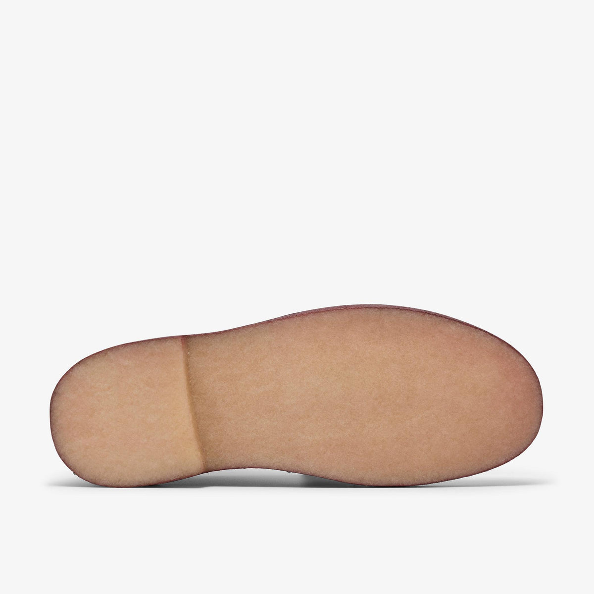 Desert Boot White Leather - US 1344