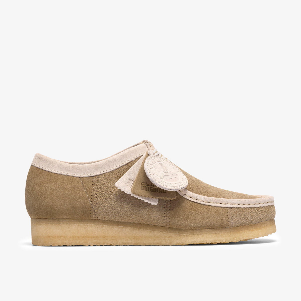 Wallabee Brown - US 1868