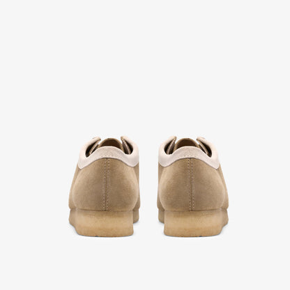 Wallabee Maple Stripe - US 4614