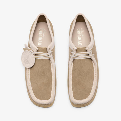 Wallabee Maple Stripe - US 4614