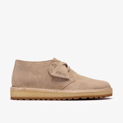 Sand Suede