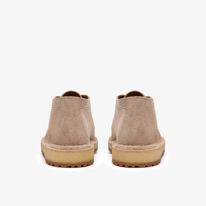 Desert Hunter Sand Suede - US 0704