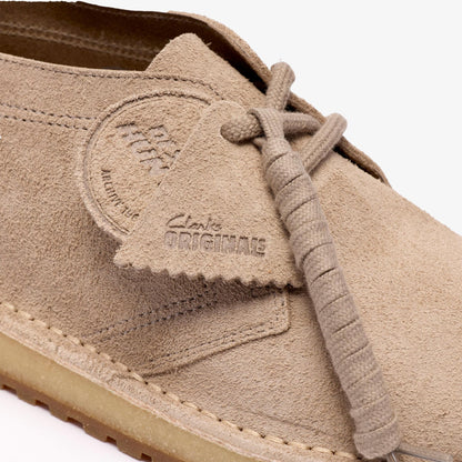 Desert Hunter Sand Suede - US 0704