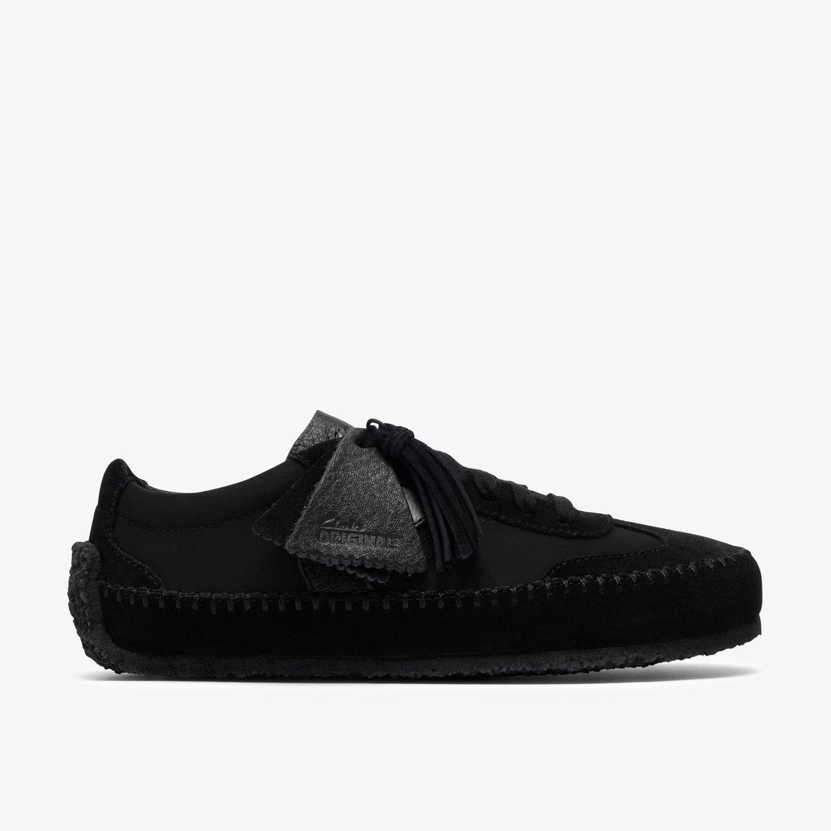 Tor Low Black Combination - US 4576