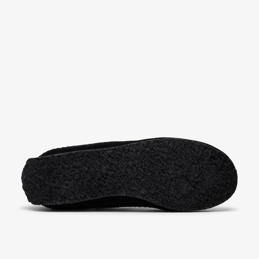Tor Low Black Combination - US 4576