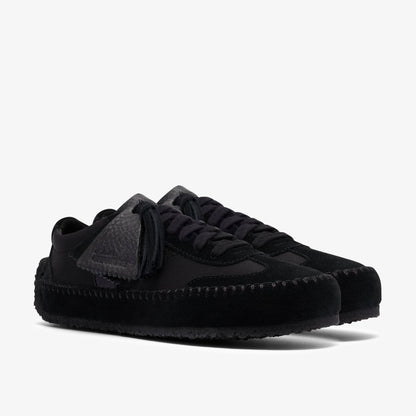 Tor Low Black Combination - US 4576