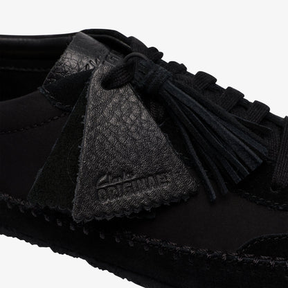 Tor Low Black Combination - US 4576