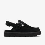 Meare Easy Black Suede - US 7974